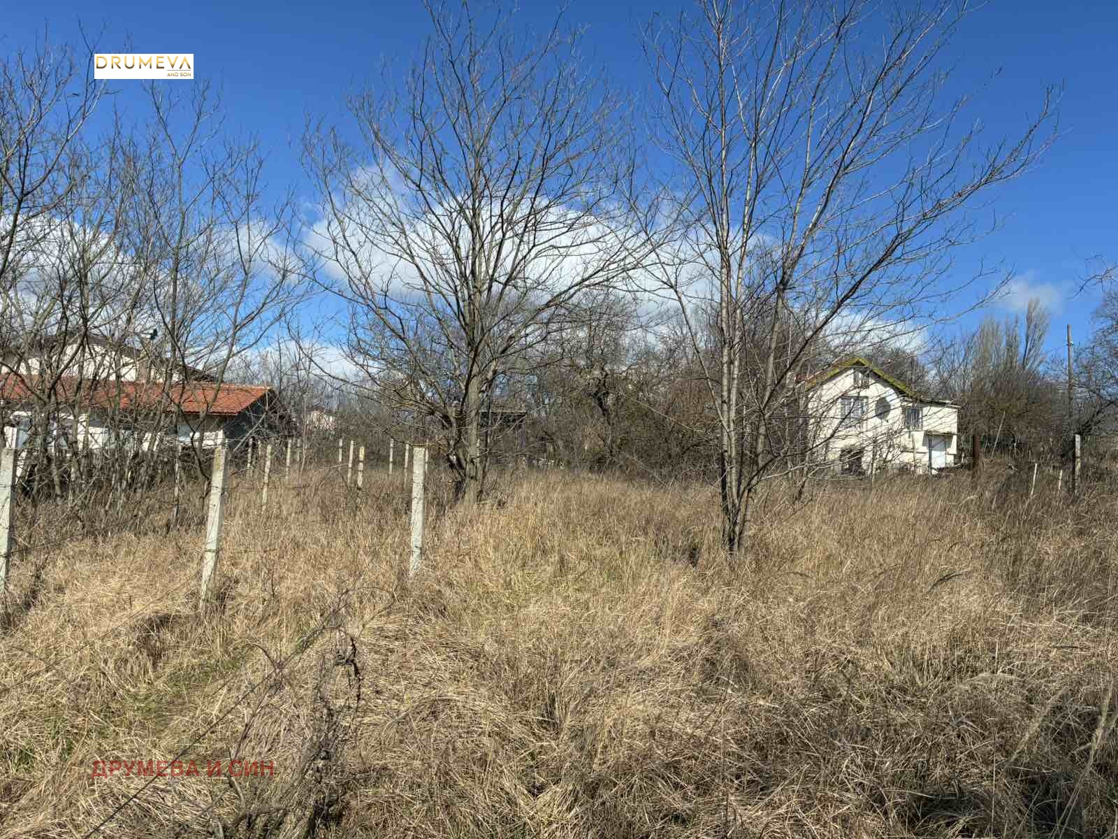 Продава ПАРЦЕЛ, гр. Варна, м-т Боровец - север, снимка 2 - Парцели - 53647673