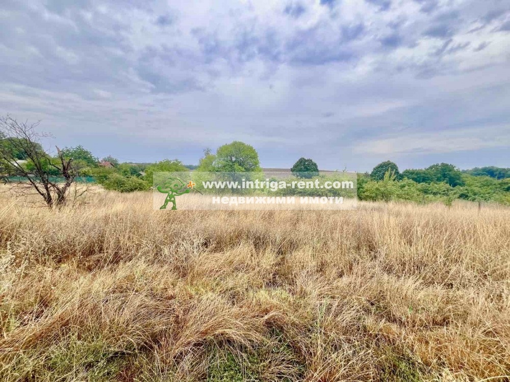 Продава ПАРЦЕЛ, гр. Хасково, в.з. Хасково, снимка 4 - Парцели - 54255031