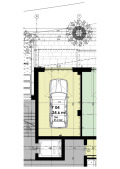 Продава  2-стаен град София , Малинова долина , 76 кв.м | 96770621 - изображение [15]