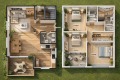 Продава КЪЩА, област София, с. Хераково • 139000 € / 271860.37 лв. • 11678138 2