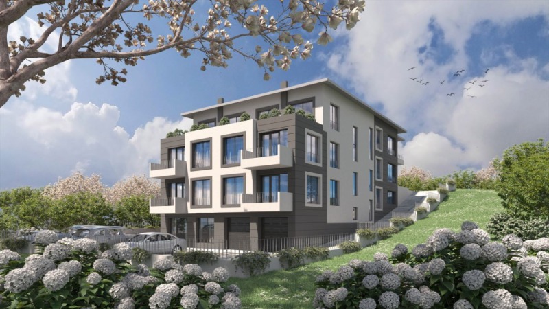 Продава 2-СТАЕН в област Стара Загора, гр. Казанлък - 65 кв.м / 78 000 € » 152 554.74 лв., ЕС ДИ ЕН ЕСТЕЙТС ЕООД