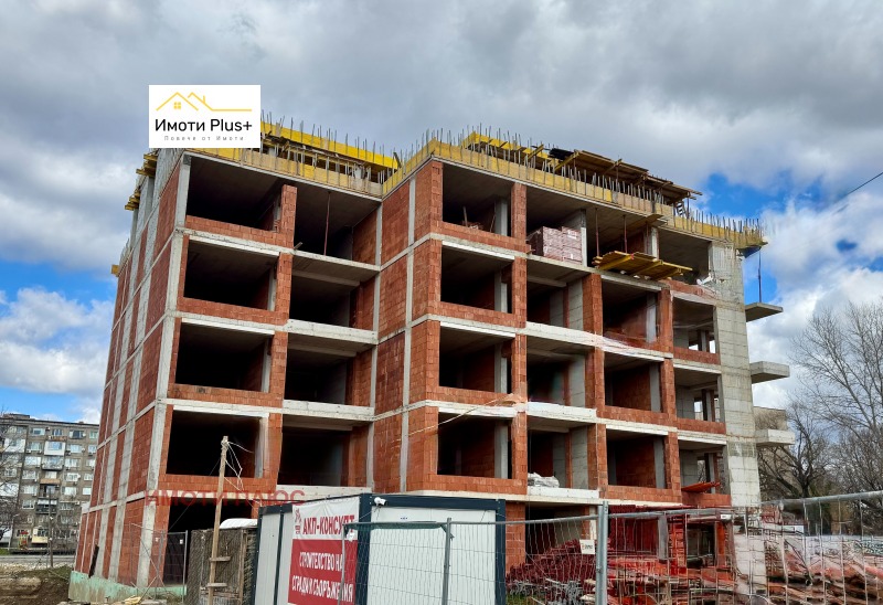 Продава 2-СТАЕН в град Пазарджик, Окръжна болница - 62 кв.м / 61 510 € » 120 303.10 лв., ИМОТИ ПЛЮС