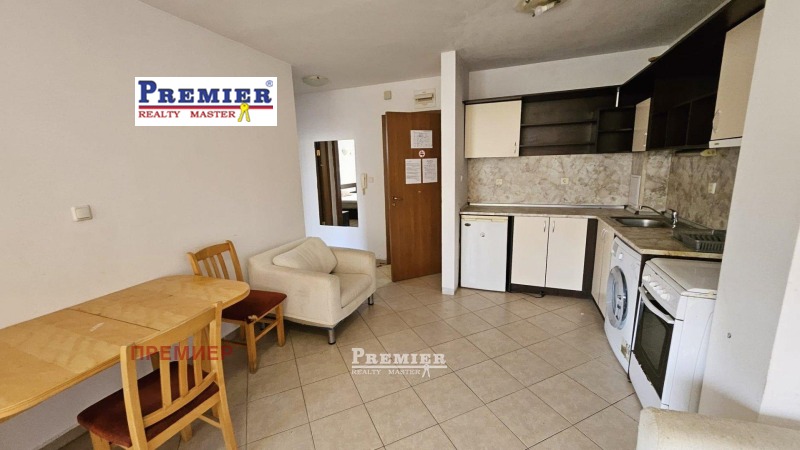 Продава 2-СТАЕН в област Бургас, к.к. Слънчев бряг - 75 кв.м / 75 000 € » 146 687.25 лв., ПРЕМИЕР
