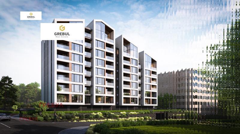 Продава 3-СТАЕН в град София, Овча купел 1 - 131 кв.м / 289 000 € » 565 234.87 лв., ГРЕБУЛ