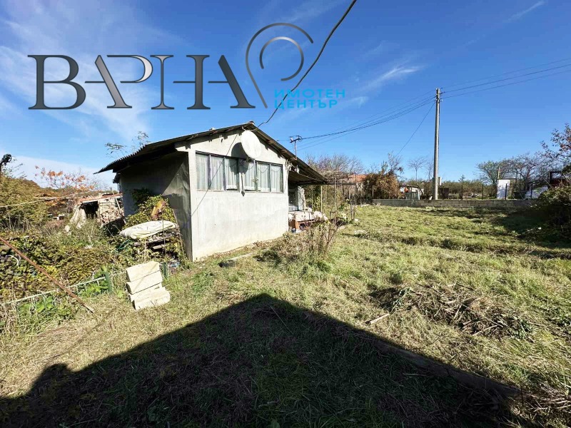 Продава КЪЩА в област Варна, с. Въглен - 40 кв.м / 49 990 € » 97 771.94 лв., ИМОТЕН ЦЕНТЪР ВАРНА