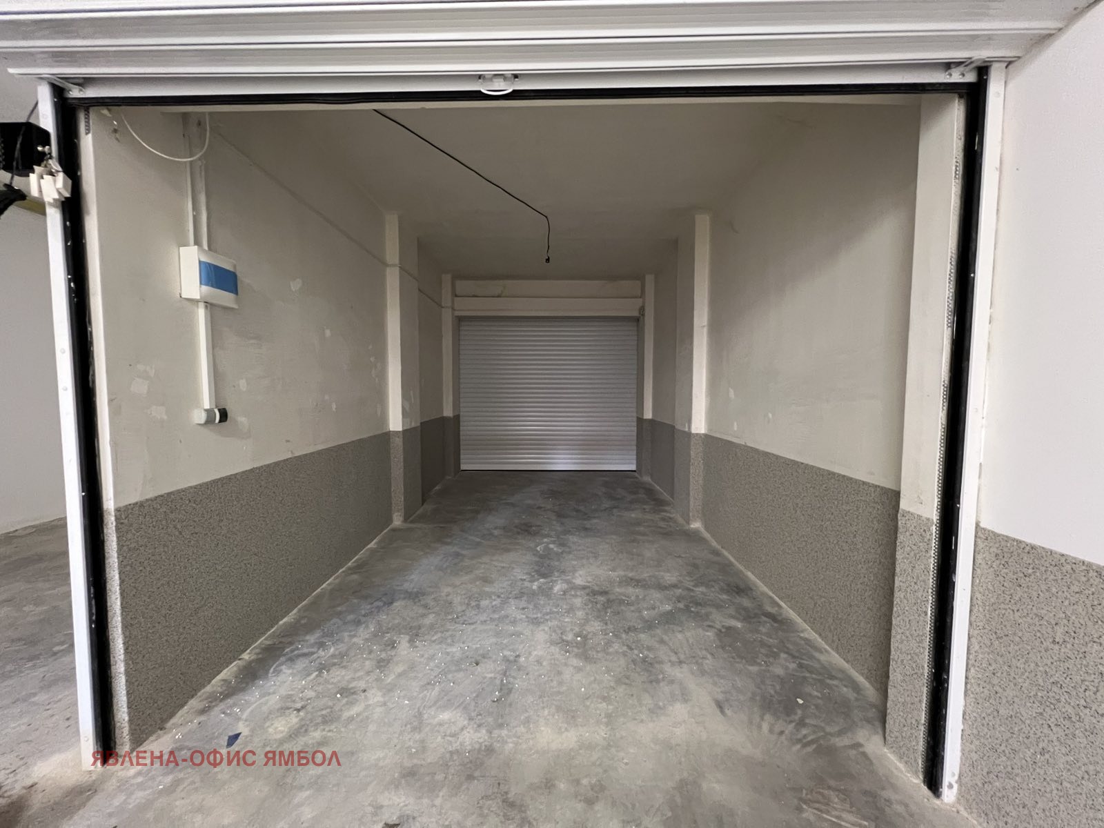 Продава ГАРАЖ | Imot.bg — изображение 2