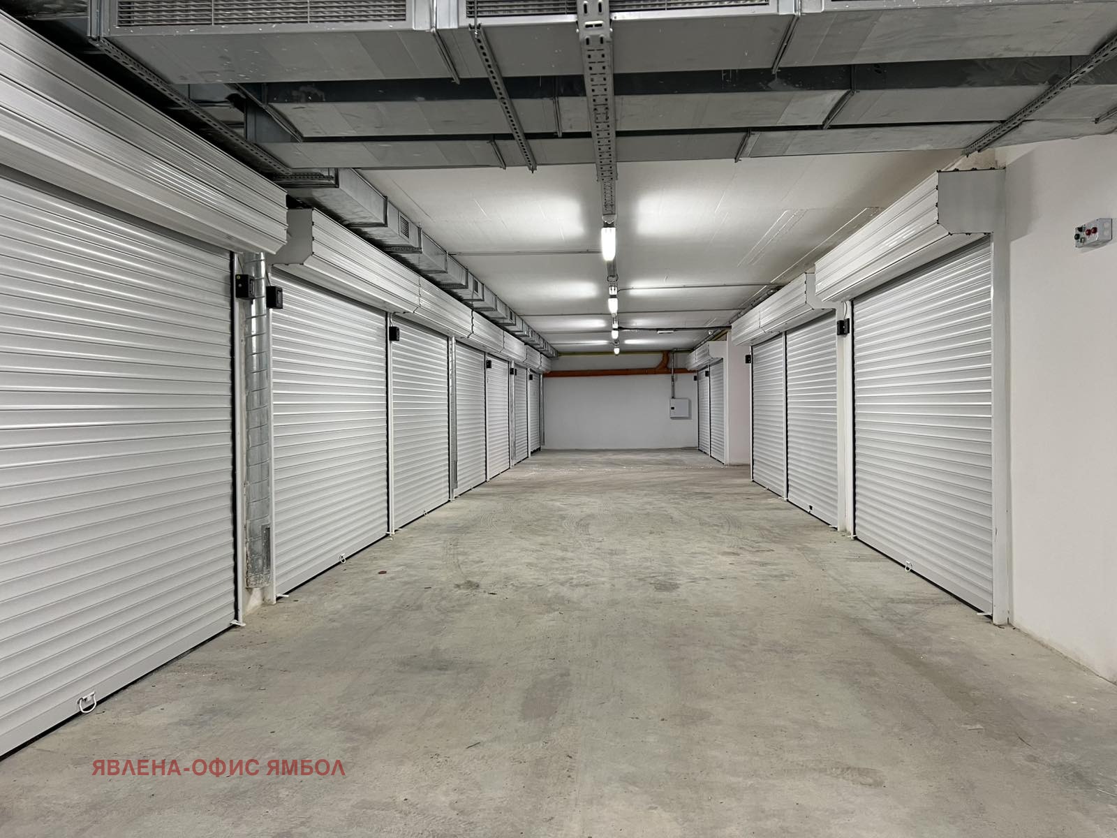 Продава ГАРАЖ | Imot.bg — изображение 1