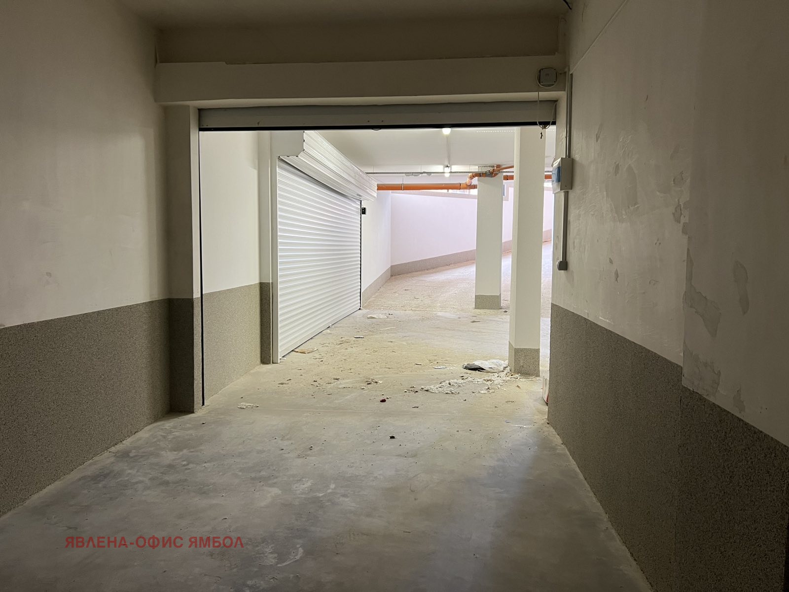 Продава ГАРАЖ | Imot.bg — изображение 5
