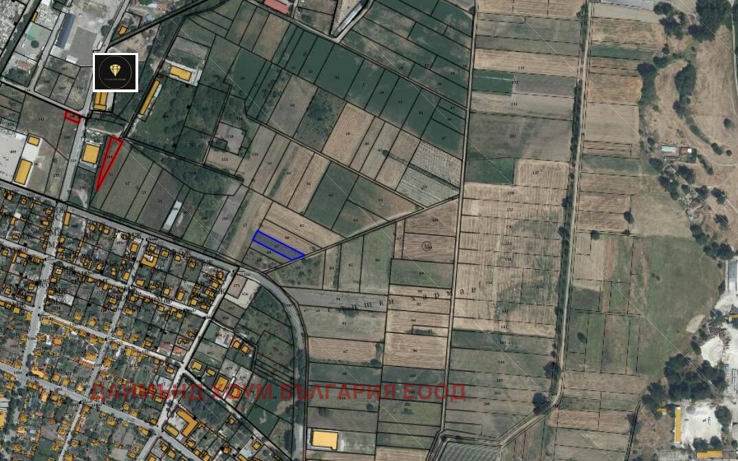 Продава ПАРЦЕЛ | Imot.bg — изображение 2