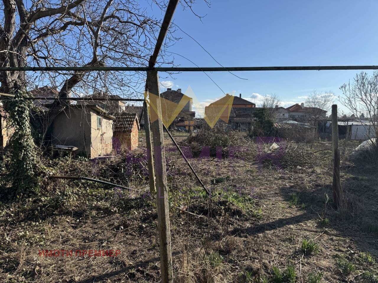 Продава ПАРЦЕЛ | Imot.bg — изображение 8