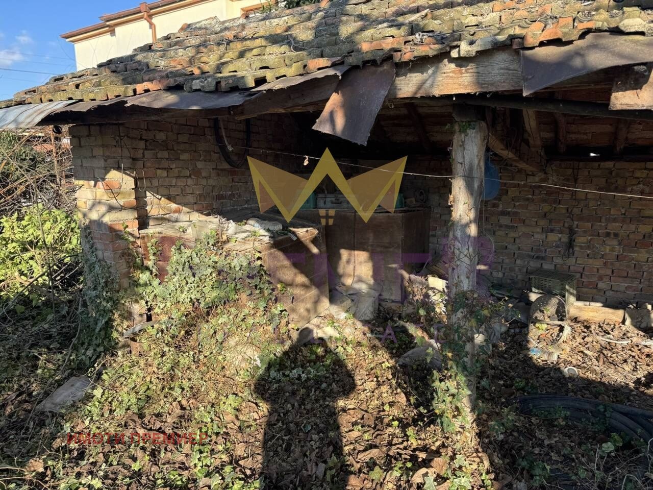 Продава ПАРЦЕЛ | Imot.bg — изображение 4