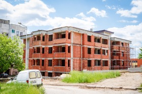1 quarto Jeleznik - centar, Stara Zagora