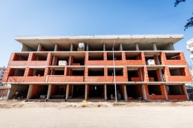 1 Schlafzimmer Scheleznik - zentar, Stara Zagora 1