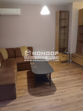 1 bedroom Vastanicheski, Plovdiv