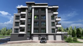 Продава 3-стаен град Хасково Куба - [1] 