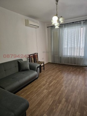 2 soverom Tsentar, Plovdiv