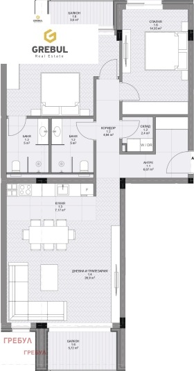 ������� 3-����� | Imot.bg � ����� ������ 6