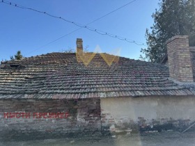 Plot Kameno, region Burgas