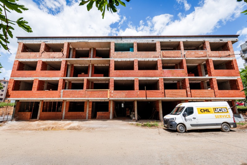 Продаја  1 спаваћа соба Стара Загора , Железник - центар , 83 м2 | 84874291 - слика [2]