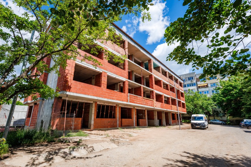 Продаја  1 спаваћа соба Стара Загора , Железник - центар , 83 м2 | 84874291 - слика [3]
