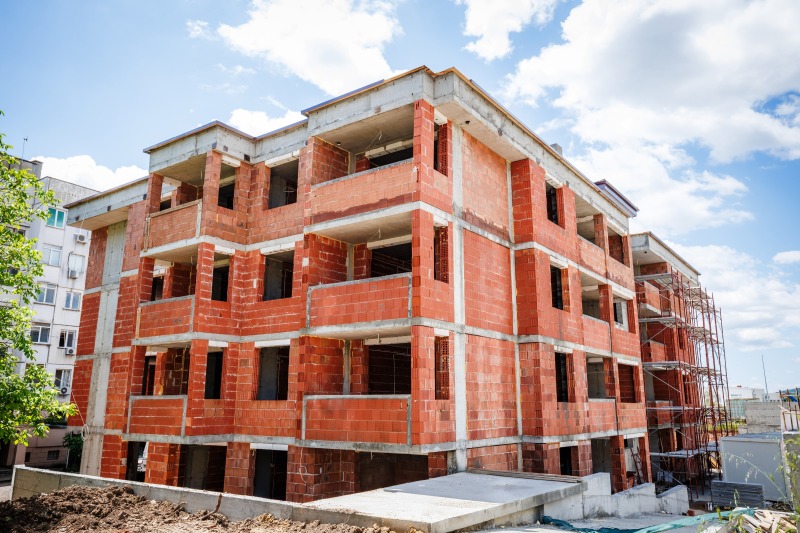 Продаја  1 спаваћа соба Стара Загора , Железник - центар , 83 м2 | 84874291 - слика [4]