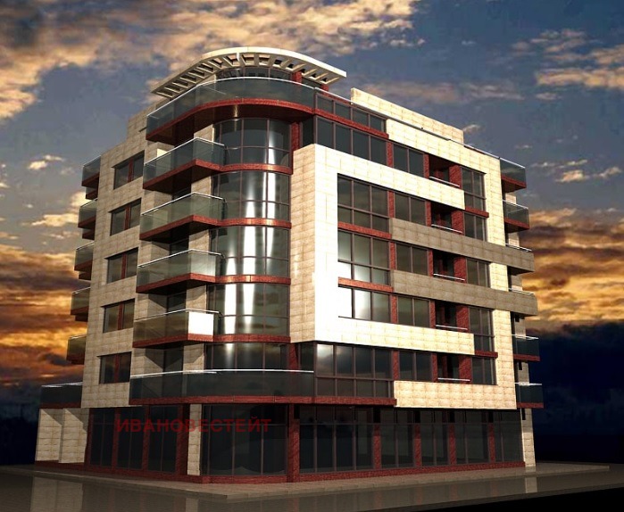 Myytävänä  1 makuuhuone Sofia , Lagera , 71 neliömetriä | 78314318 - kuva [2]