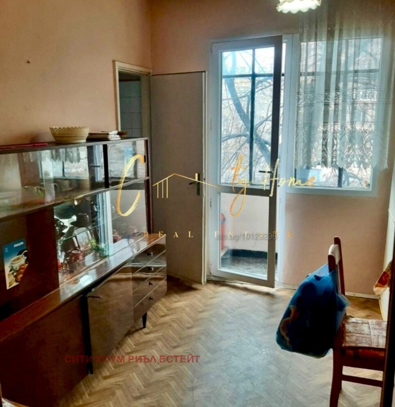For Sale  1 bedroom Plovdiv , Izgrev , 63 sq.m | 77288499 - image [4]