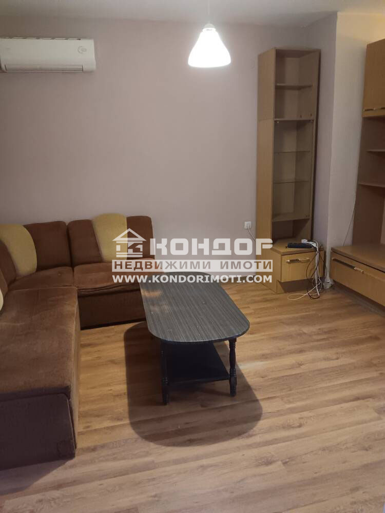 For Sale  1 bedroom Plovdiv , Vastanicheski , 48 sq.m | 36306202