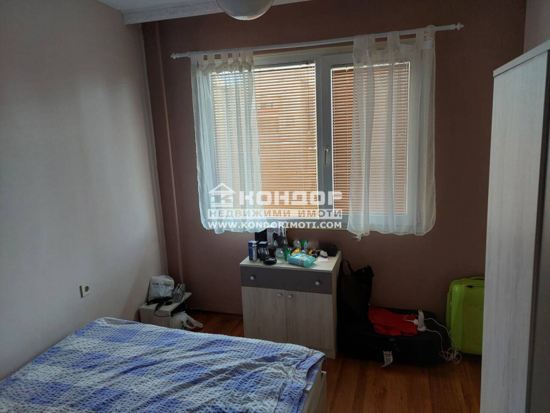 For Sale  1 bedroom Plovdiv , Vastanicheski , 48 sq.m | 36306202 - image [4]
