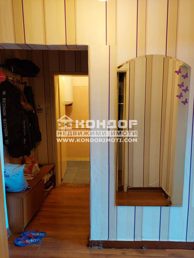 For Sale  1 bedroom Plovdiv , Vastanicheski , 48 sq.m | 36306202 - image [7]