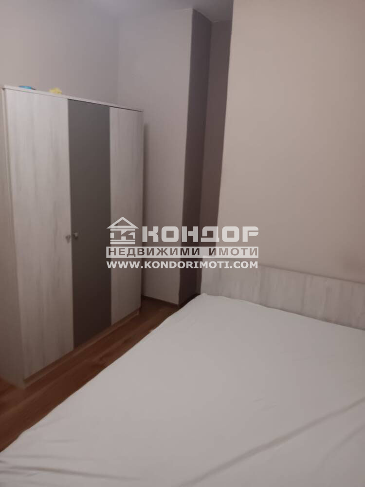 For Sale  1 bedroom Plovdiv , Vastanicheski , 48 sq.m | 36306202 - image [5]