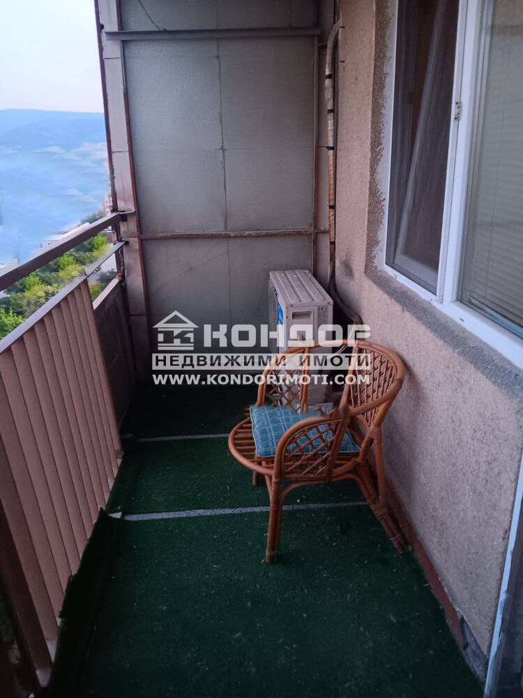 For Sale  1 bedroom Plovdiv , Vastanicheski , 48 sq.m | 36306202 - image [9]