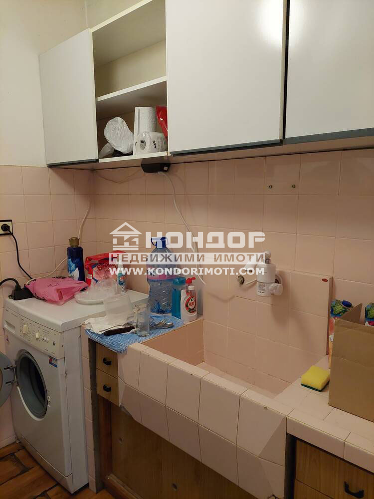 For Sale  1 bedroom Plovdiv , Vastanicheski , 48 sq.m | 36306202 - image [6]