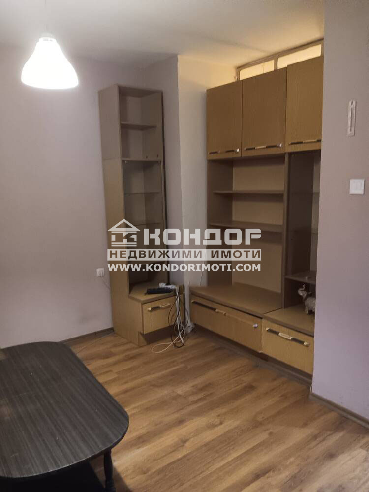 For Sale  1 bedroom Plovdiv , Vastanicheski , 48 sq.m | 36306202 - image [3]