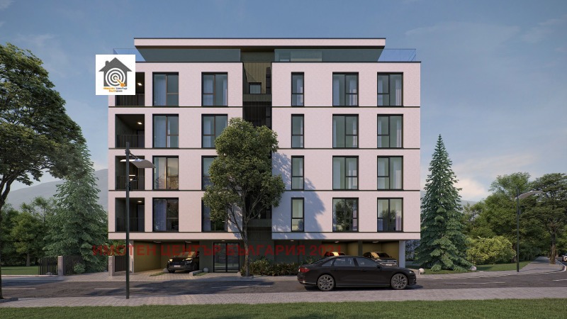 Satılık  1 yatak odası Sofia , Ovça kupel , 68 metrekare | 37350887 - görüntü [4]