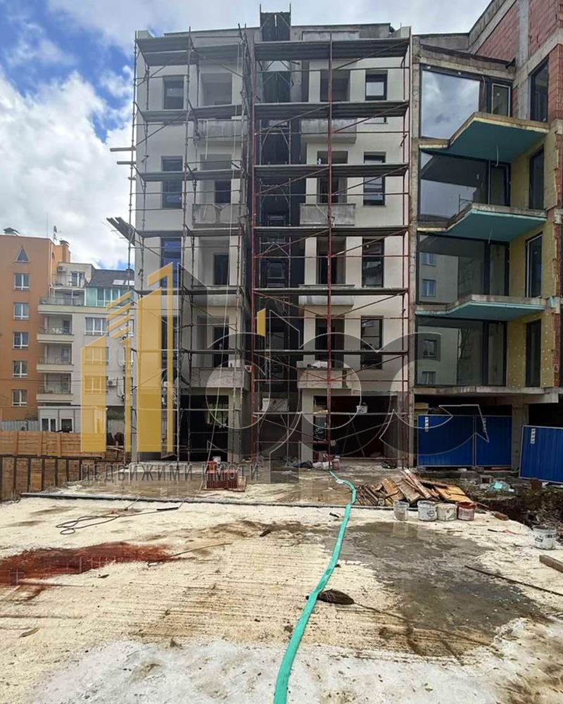 Продава 2-СТАЕН, гр. София, Манастирски ливади, снимка 12 - Апартаменти - 52200149