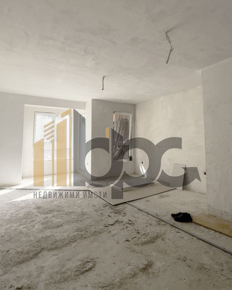 Продава 2-СТАЕН, гр. София, Манастирски ливади, снимка 5 - Апартаменти - 52200149