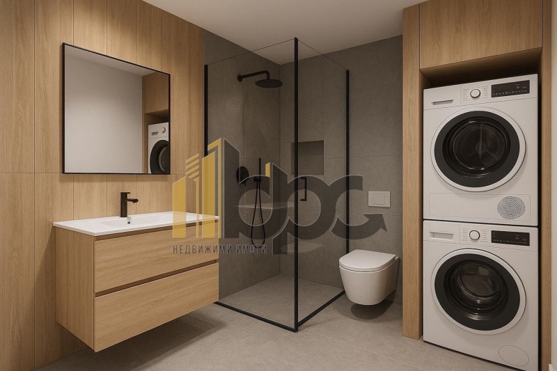 Продава 2-СТАЕН, гр. София, Манастирски ливади, снимка 2 - Апартаменти - 52200149