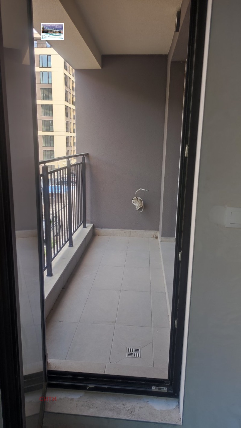 Продава 2-СТАЕН, гр. Пловдив, Тракия, снимка 7 - Апартаменти - 52463606