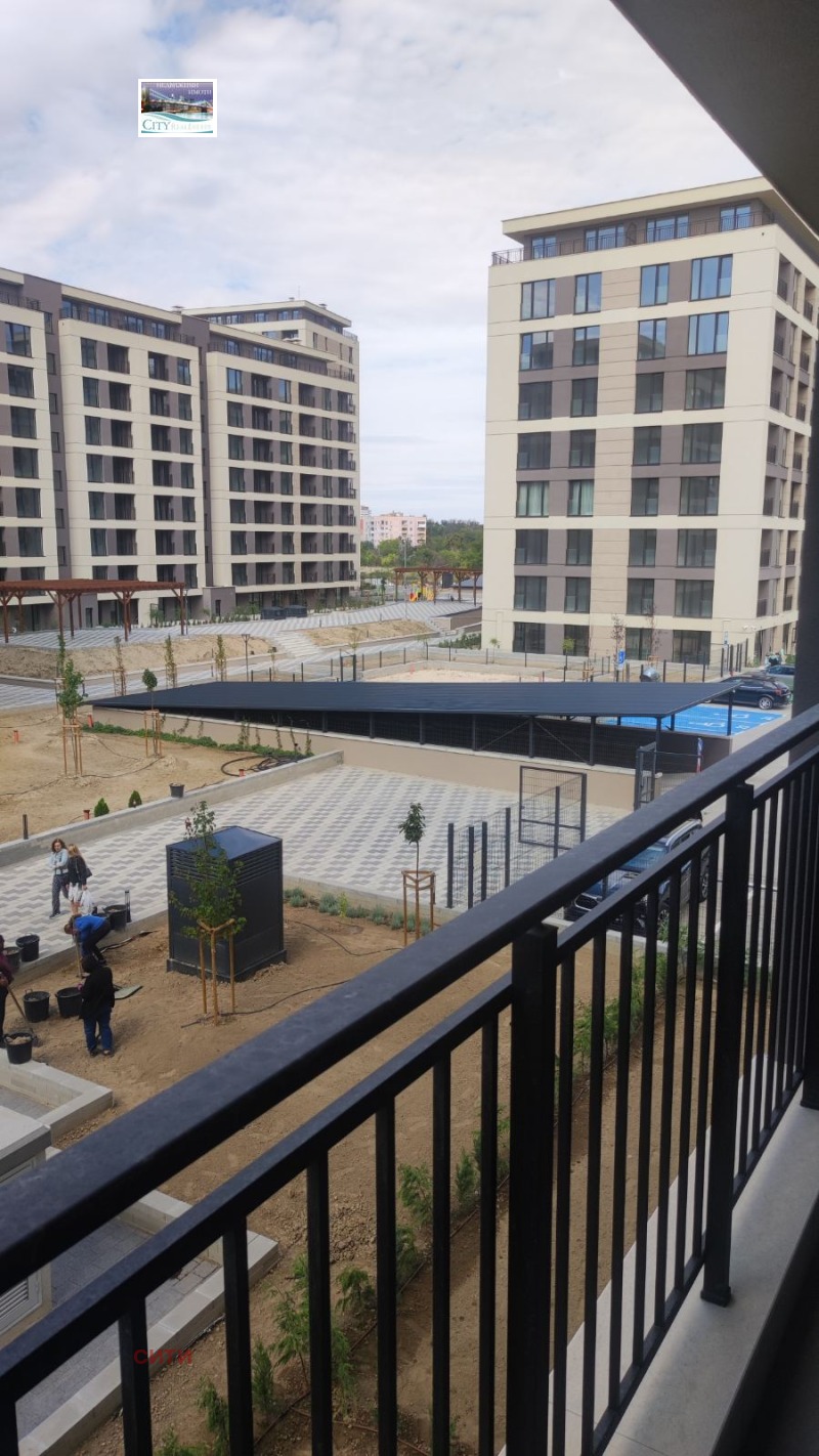 Продава 2-СТАЕН, гр. Пловдив, Тракия, снимка 8 - Апартаменти - 52463606