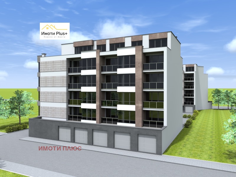 Продава 2-СТАЕН, гр. Пазарджик, Окръжна болница, снимка 7 - Апартаменти - 53048847