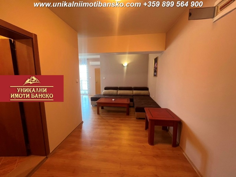 Продава 2-СТАЕН, гр. Банско, област Благоевград, снимка 2 - Апартаменти - 53086351