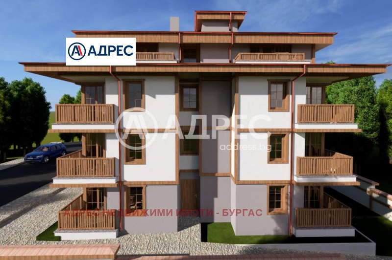 Продава 2-СТАЕН, гр. Царево, област Бургас, снимка 3 - Апартаменти - 53314186