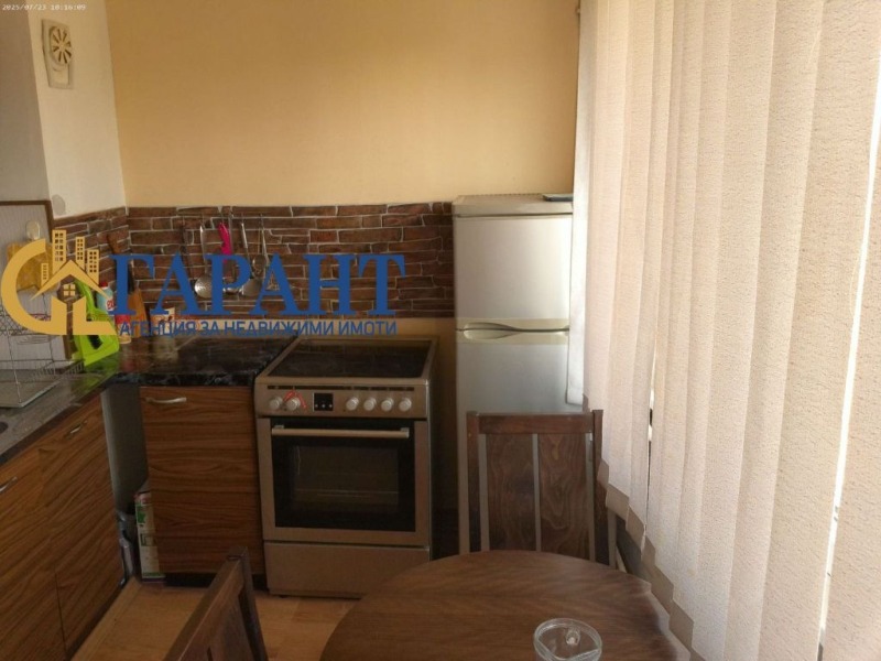 Продава 2-СТАЕН, гр. Перник, Тева, снимка 4 - Апартаменти - 53349335