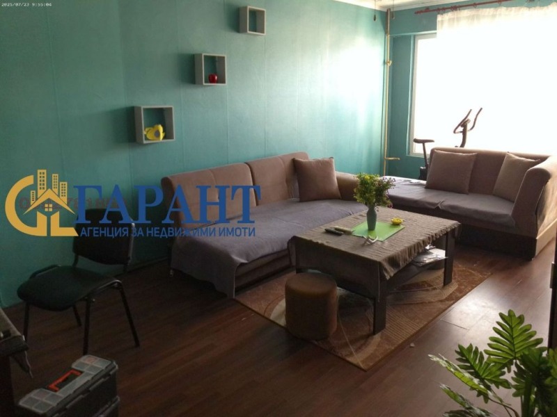 Продава 2-СТАЕН, гр. Перник, Тева, снимка 5 - Апартаменти - 53349335