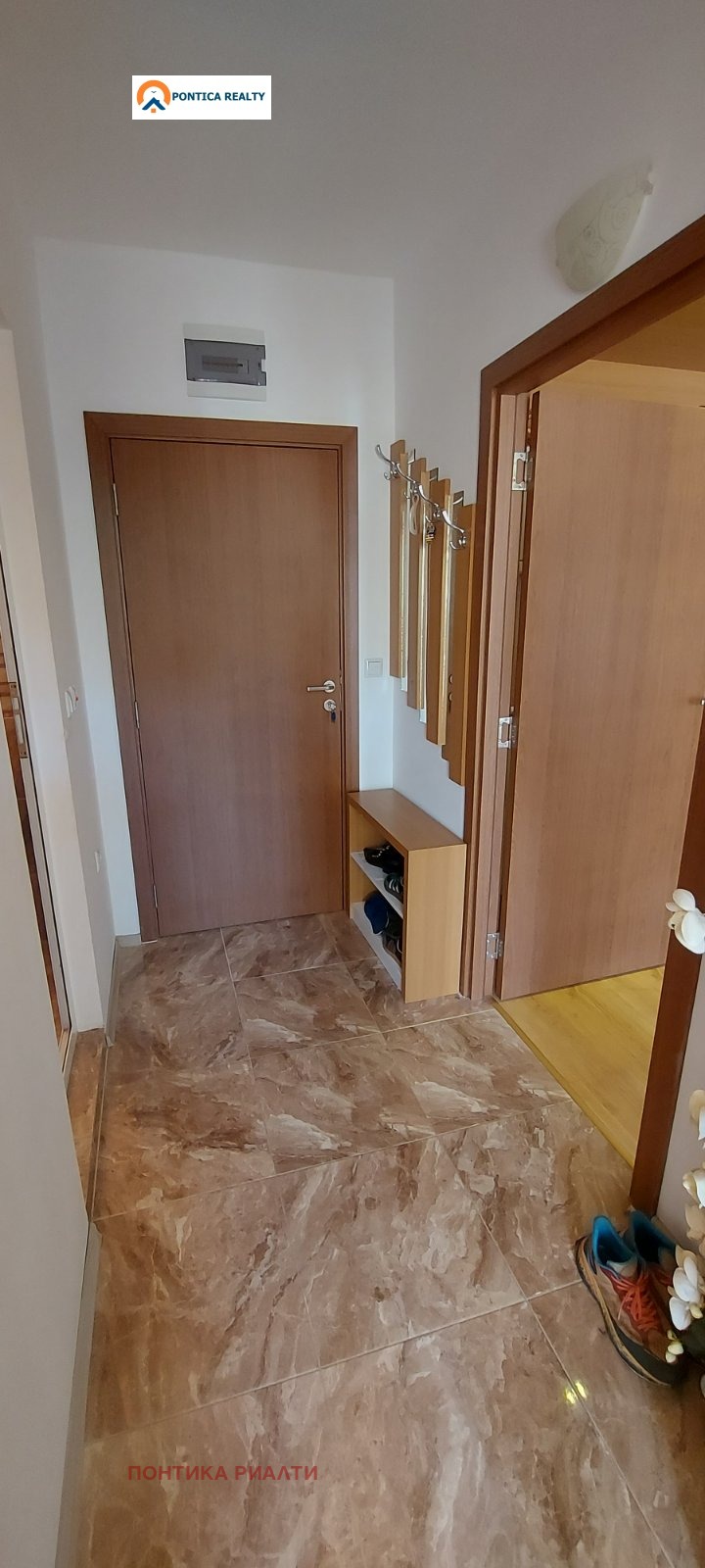 Продава 2-СТАЕН, к.к. Слънчев бряг, област Бургас, снимка 7 - Апартаменти - 54978064
