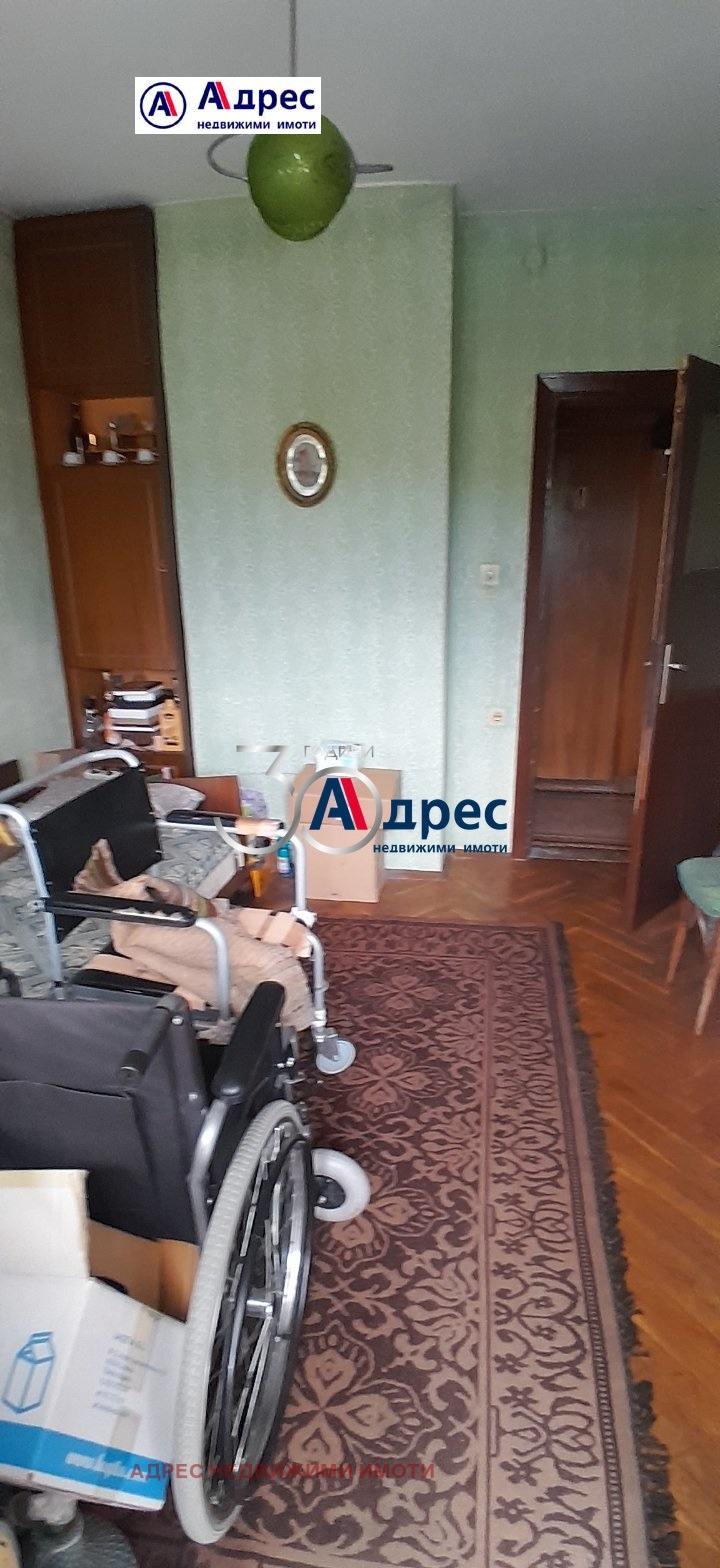 Продава  3-стаен град Велико Търново , Център , 88 кв.м | 91726717 - изображение [6]