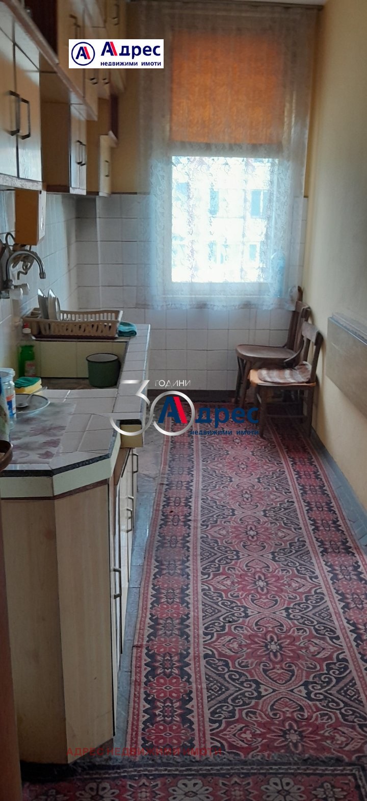 Продава  3-стаен град Велико Търново , Център , 88 кв.м | 91726717 - изображение [3]