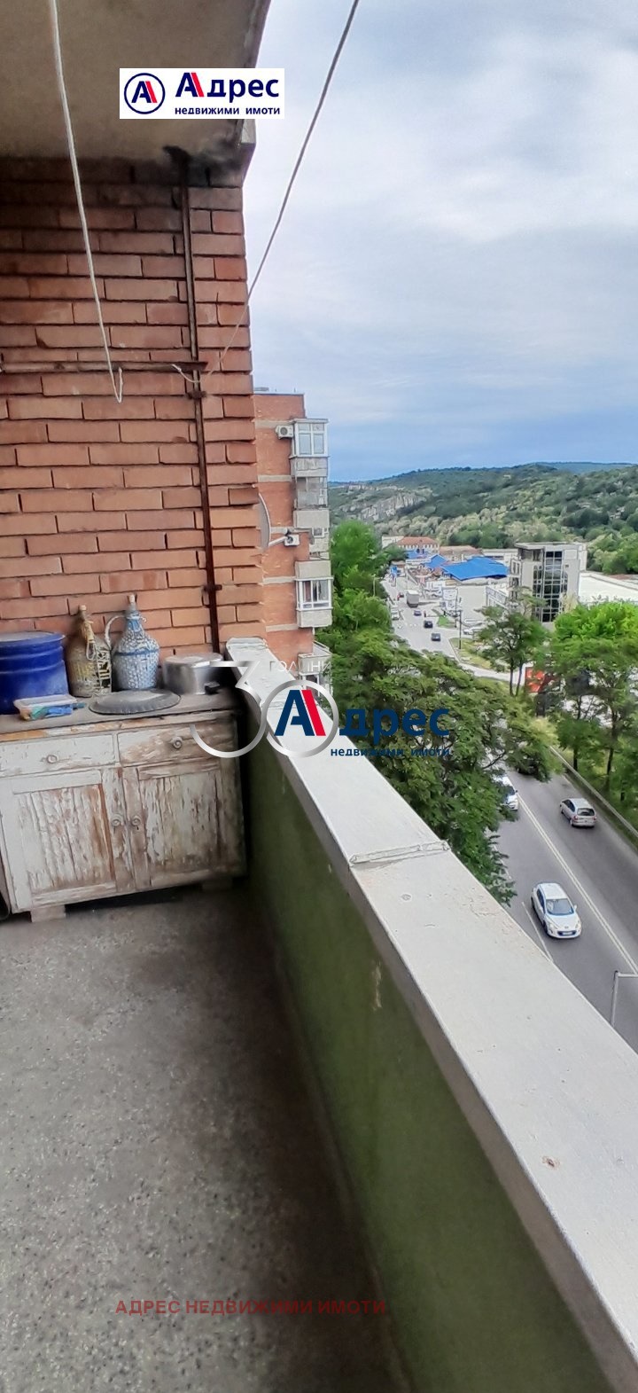 Till salu  2 sovrum Veliko Tarnovo , Centar , 88 kvm | 91726717 - bild [9]