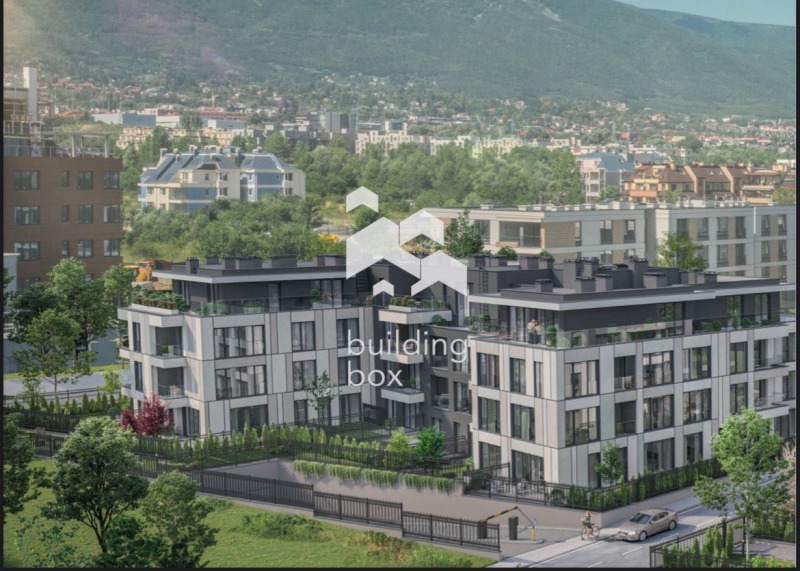 For Sale  2 bedroom Sofia , Vitosha , 112 sq.m | 81108091 - image [2]